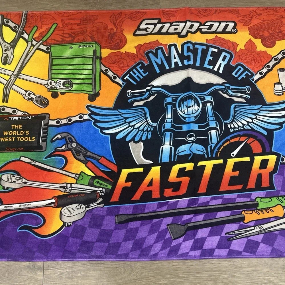 2026 Limited Edition Snap-on 